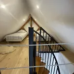 Chaleur Moderne Des Pyrenees *
