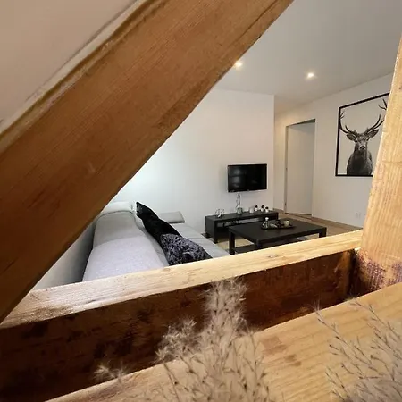 Chaleur Moderne Des Pyrenees Апартаменты *
