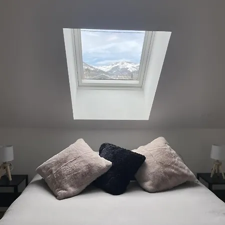 Chaleur Moderne Des Pyrenees Daire