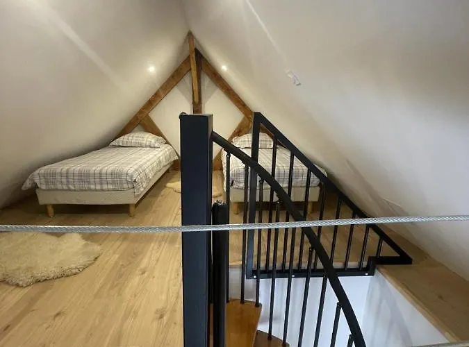 Chaleur Moderne Des Pyrenees *