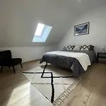 Chaleur Moderne Des Pyrenees Аржеле-Газо
