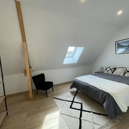 Chaleur Moderne Des Pyrenees