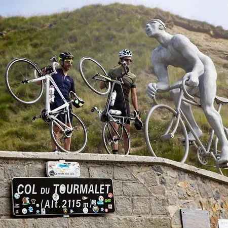 Chaleur Moderne Des Pyrenees * Argelès-Gazost