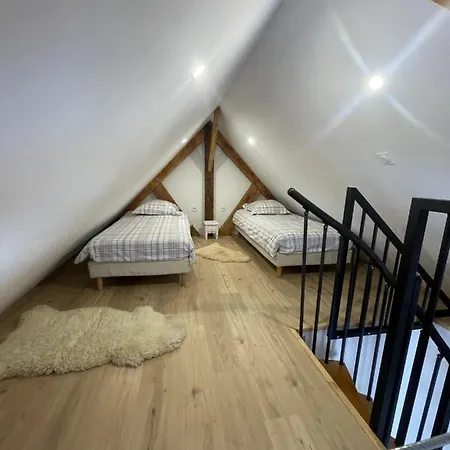 Chaleur Moderne Des Pyrenees