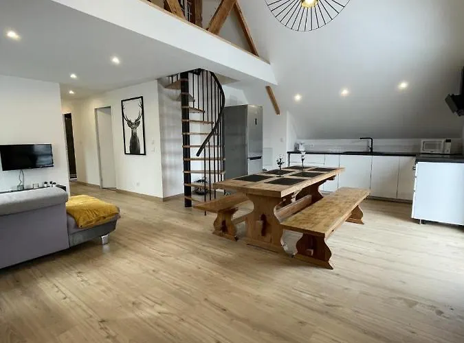 Apartman Chaleur Moderne Des Pyrenees Argelès-Gazost