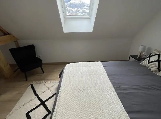 Chaleur Moderne Des Pyrenees Apartman Argelès-Gazost