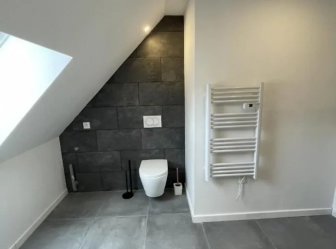 Apartman Chaleur Moderne Des Pyrenees