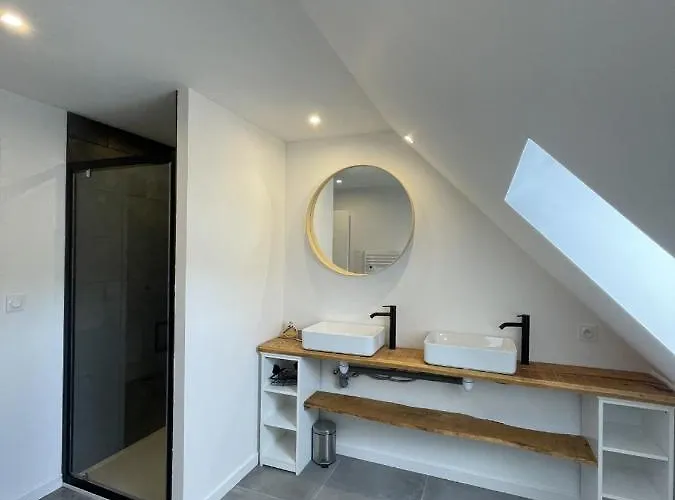 Chaleur Moderne Des Pyrenees *