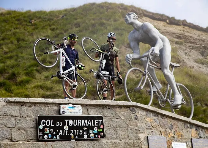 Chaleur Moderne Des Pyrenees * Argelès-Gazost